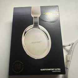 Bose Quiet Comfort 60th Dream Edition