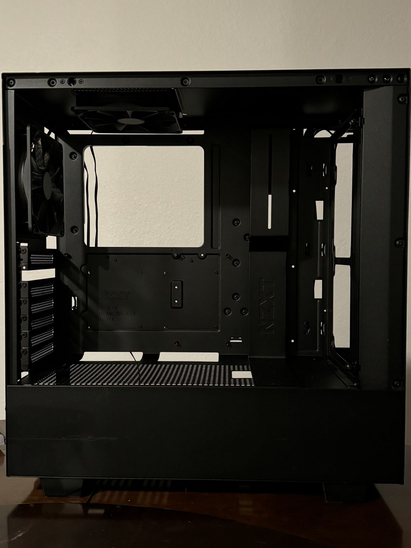 NZXT H510 Black