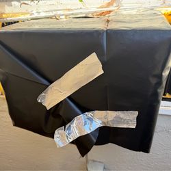 Window air conditioner