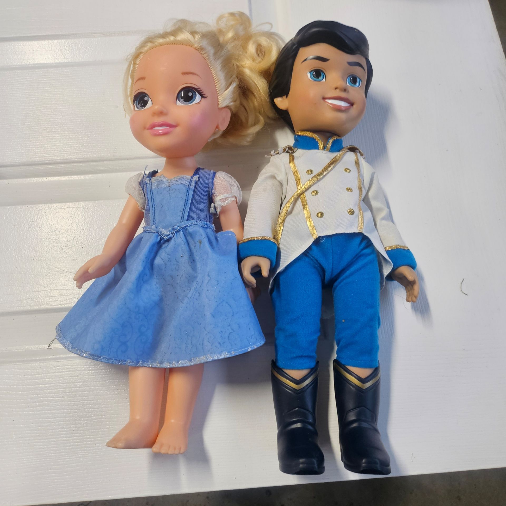 Doll set