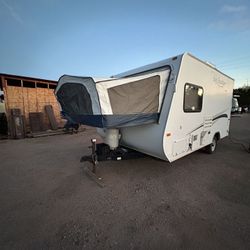 Trailer Camp