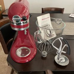 Baking  and Decorating 