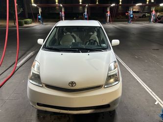 2008 Toyota Prius