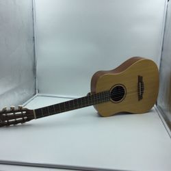 Dean acoustic Guitar 3/4 Travel size
