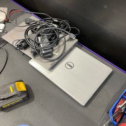 Laptops 
