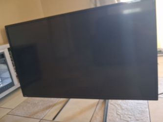 Phillips 55" TV