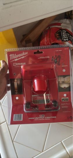 Milwaukee light