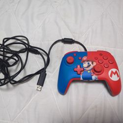 Nintendo Switch Wired Controller 