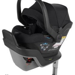 UPPAbaby Mesa Max Infant Car Seat