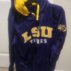 LSU Hoodie (XL)
