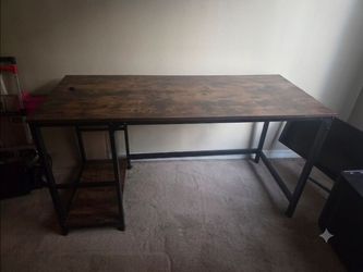 Computer Desk