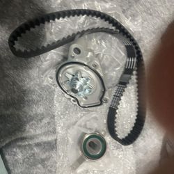 Honda 1.6 Timing Belt/water Pump Kit