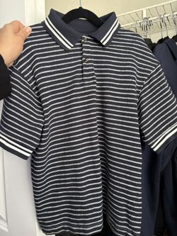 Zara Boy Shirt 
