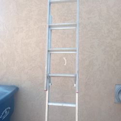 Extension Ladder