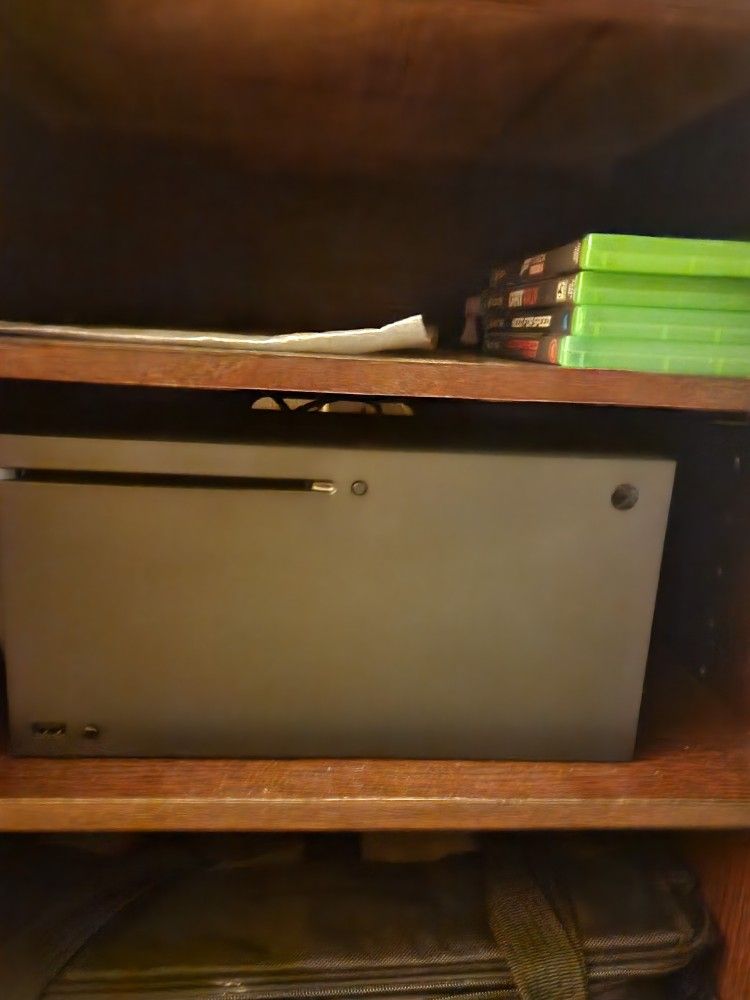 Xbox