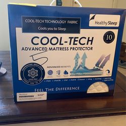 Mattress Protector
