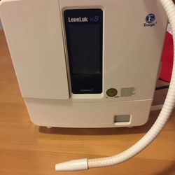 Kangen Water Machine