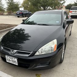 2006 Honda Accord
