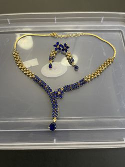 Necklace Set 