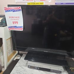 40 Inch Tv LCD