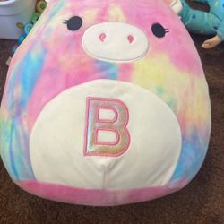 Squishmellow 