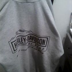 Harley Davidson Hoodie 
