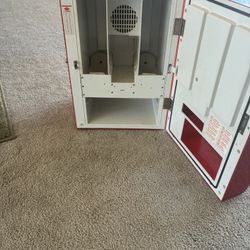Koolatron Soda Dispenser 