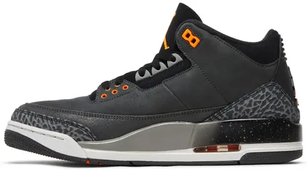 JORDAN 3 RETRO MID