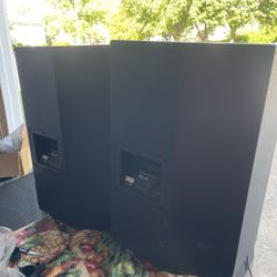 Pro Audio Equipment 