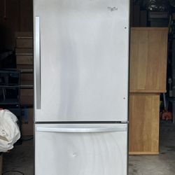 Whirlpool  Refrigerator 