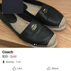 Still Mew Coach 
