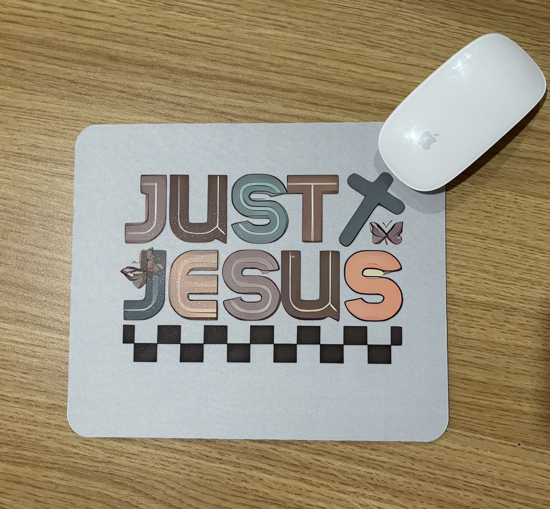 Mouse Pad Custom