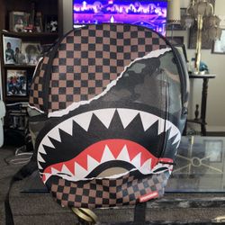 Sprayground Bag