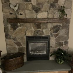 Stone Veneer