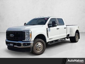 2026 Ford F-350