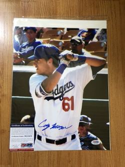 Cody Bellinger