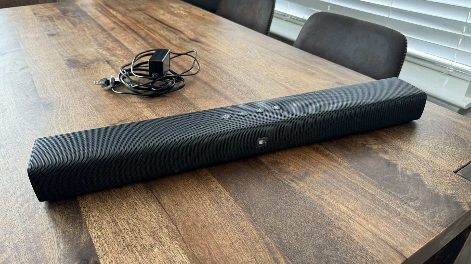 UBL Speaker