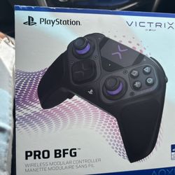 ProPS5 Controller
