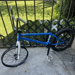 Fitbikeco Bmx Project (Bikes Bike Parts )