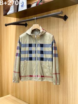 BBR Men’s Jacket 2026 New