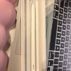 Apple Pencil 2nd Generation New