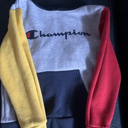 2 Pack Hoodies 