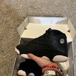 Jordan 13 Playoff