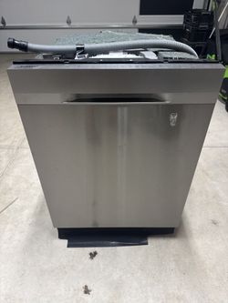 Samsung Dishwasher