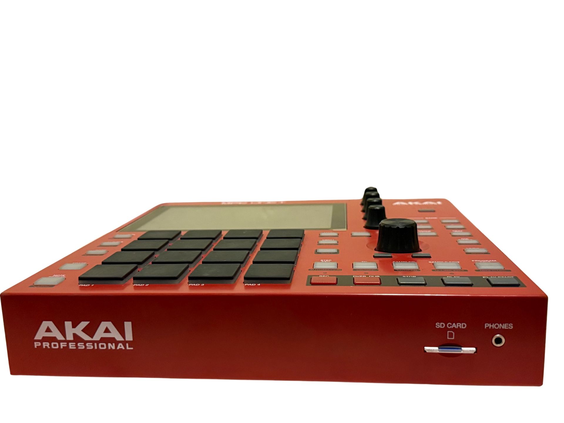 Mpc One Plus