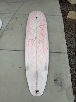 9’ Coop Deville