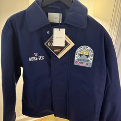 Brand New DS Aime Leon Dore Gor-Tex supreme chrome hearts kith