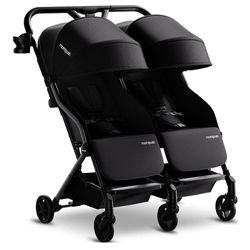 Mompush Twins Pushchair Baby Stroller-NEW Still In Box