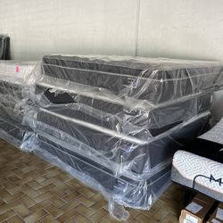 Amazing Factory Direct deals on Mattresses.