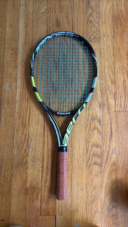 Babolat junior tennis racket